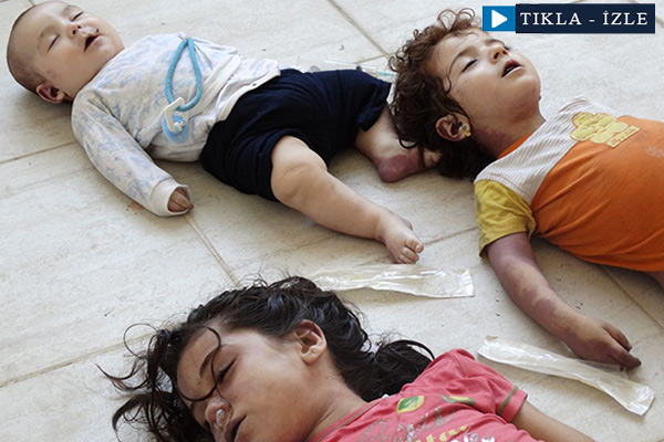 Guta'nın unutulan manşetleri