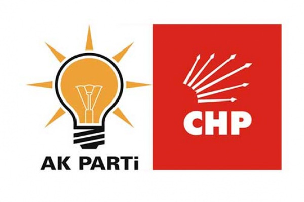 AK Parti ve CHP MYK olağanüstü toplanacak