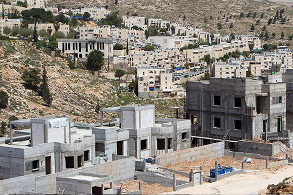 Filistin'den BMGK'ya 'Kudüs' talebi