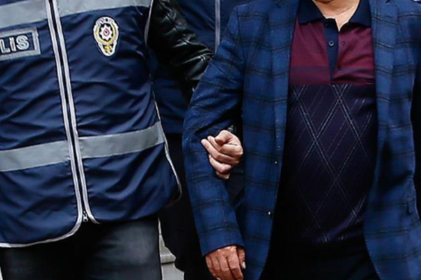 İzmir'de FETÖ'ye büyük darbe