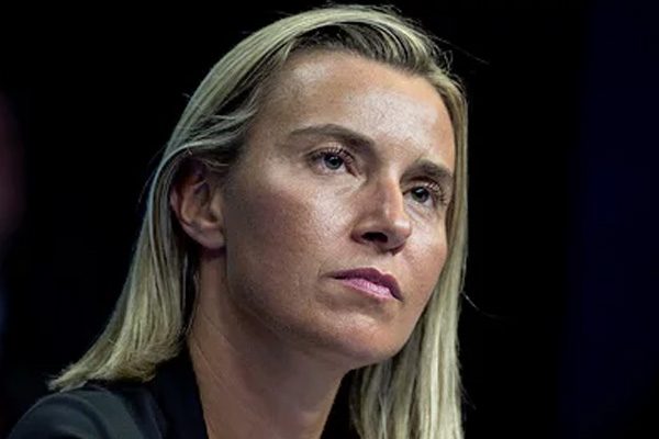 AB'den Gaziantep saldırısına tepki