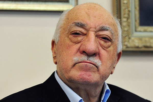 FETÖ'den devlet üniversitesine yerleşin talimatı