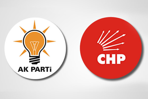 AK Parti ve CHP Gaziantep için olağanüstü toplandı