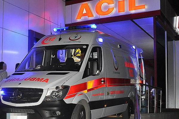 Gaziantep'te hayatını kaybedenlerin sayısı 51'e yükseldi