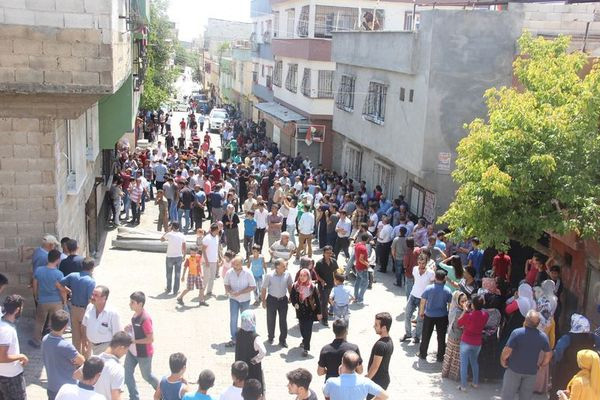 Dünyadan Gaziantep'teki terör saldırısına tepkiler