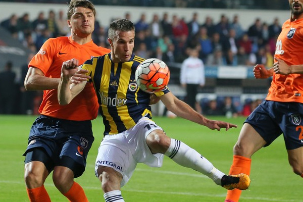 Fenerbahçe’den kötü başlangıç