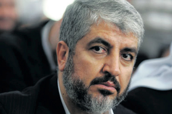 Meşal: İşgal ordusu Gazze Şeridi'ni yenemez