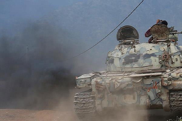 Yemen'de kanlı gün