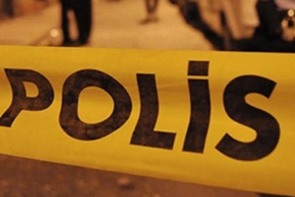 İstanbul'da trafik kazası