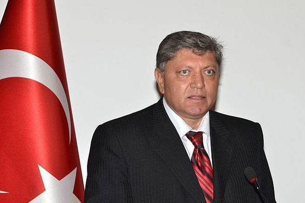 Mersin'de patlama iddialarına yalanlama