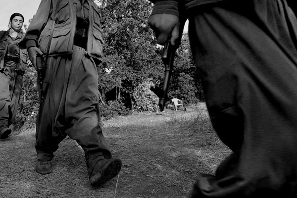 Tunceli'de PKK saldırısı: 1 şehit