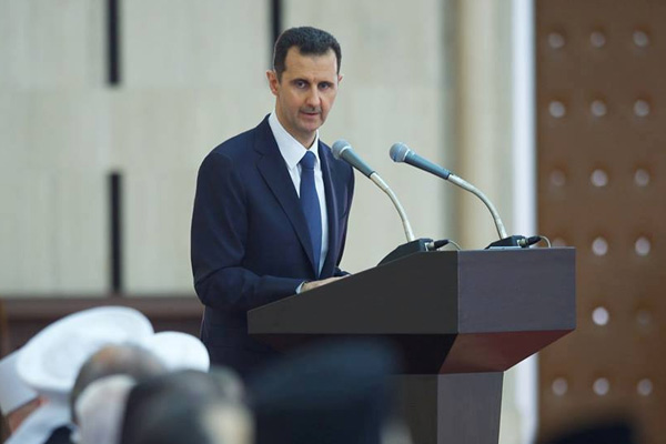 Türkiye'nin Suriye politikası değişiyor: Esed şimdi teferruat