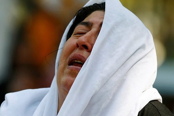 IŞİD, düğüne saldırı için Kürtçe bilen eleman aramış