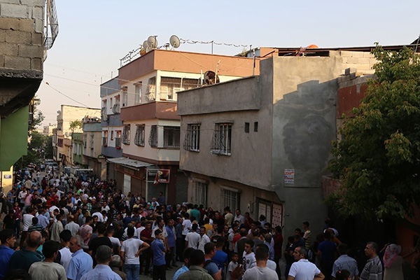 'Kuş cıvıltılarını vurdular'