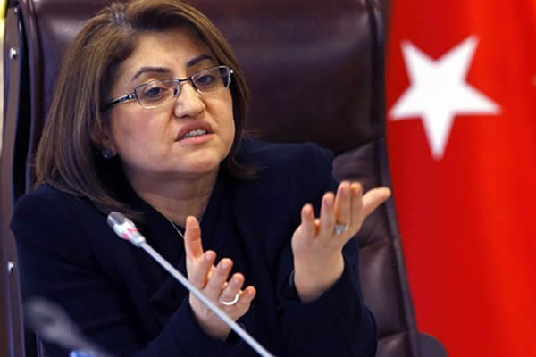 Fatman Şahin: Provokasyonla karşı karşıyayız