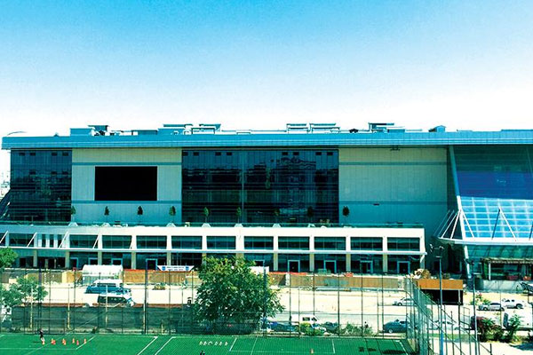 Ankara YHT Garı eylülde açılıyor