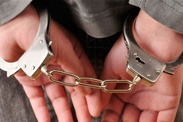 Siirt’te 9 PKK’lı tutuklandı