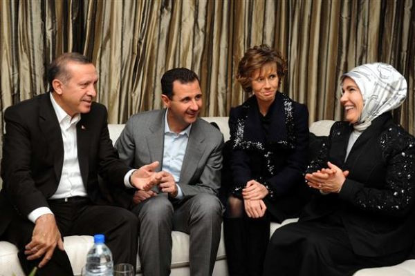 Robert Fisk'ten Erdoğan iddiası: Esed'le 'yeniden dostluk kurmaya' daha yakın