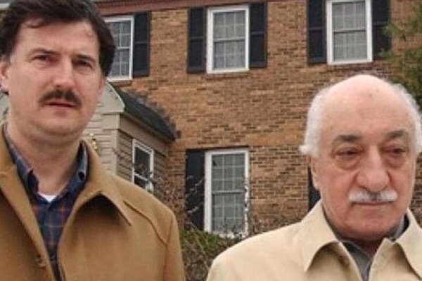 Gülen’in sağ kolu Cevdet Türkyolu’nun akrabaları gözaltında