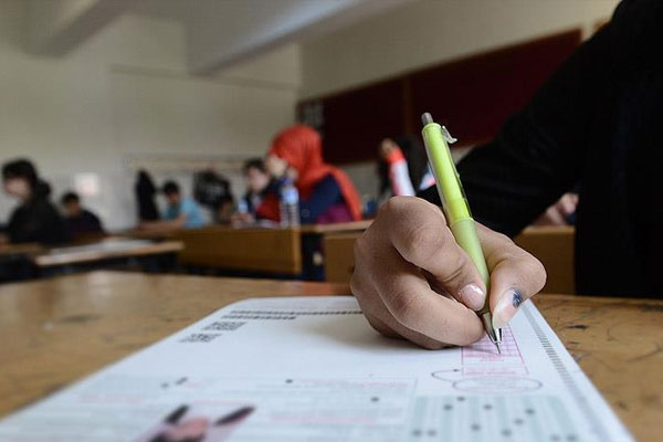 TEOG nakil sonuçları açıklandı