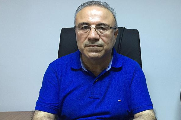 'PYD ile rejim arasındaki son çatışma bir tiyatrodur'