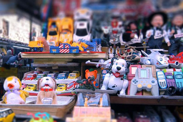 Güvensiz ürünlere 642 bin lira ceza