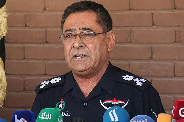 'İntihar timindeki çocukların yaşları 12 ila 16 arasında değişiyor'