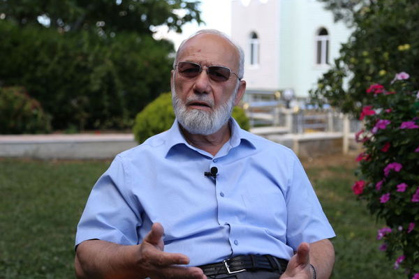 İnancı nedeniyle 'ordudan atılan' general ve kripto FETÖ'cüler