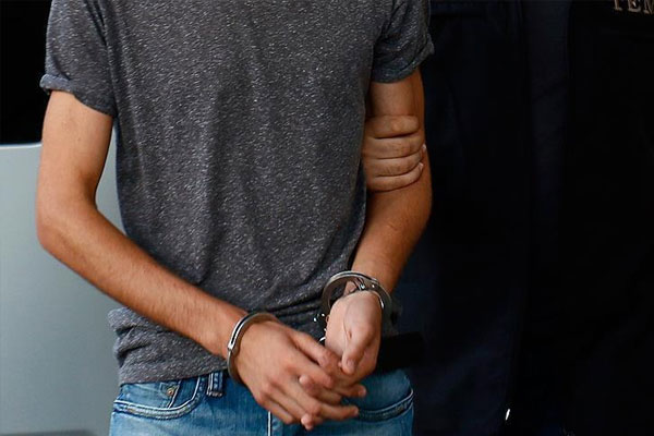 Diyarbakır'da PKK operasyonu: 9 tutuklu