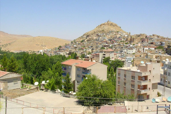 Mardin'de 8 mahallede yasak kalktı