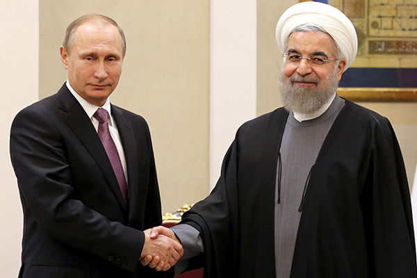 İran-Rusya yakınlaşması Türkiye'yi nasıl etkiler?