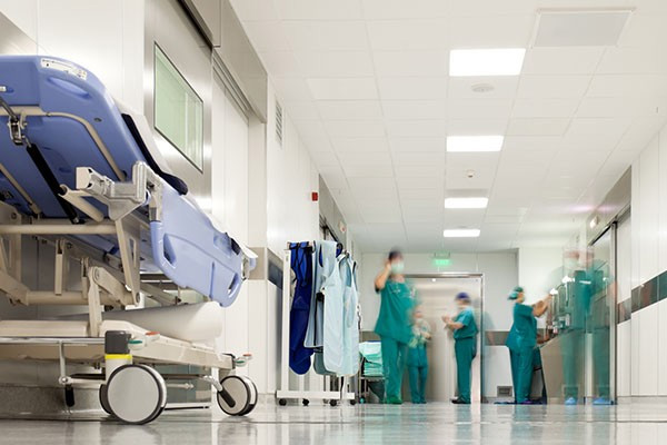 O hemşire PKK propagandasından tutuklandı