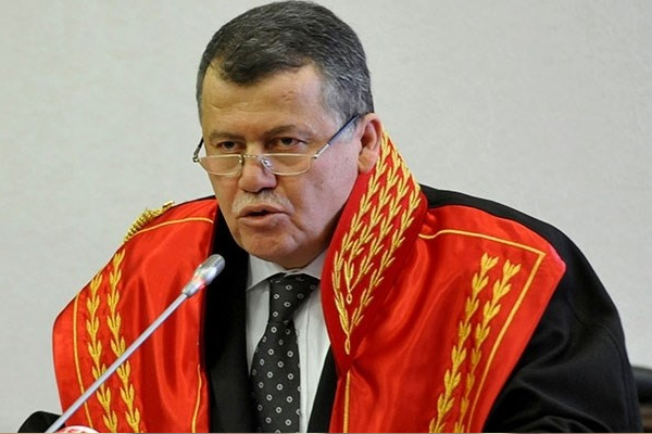 'Kalkışmadan en çok Yargıtay zarar gördü'