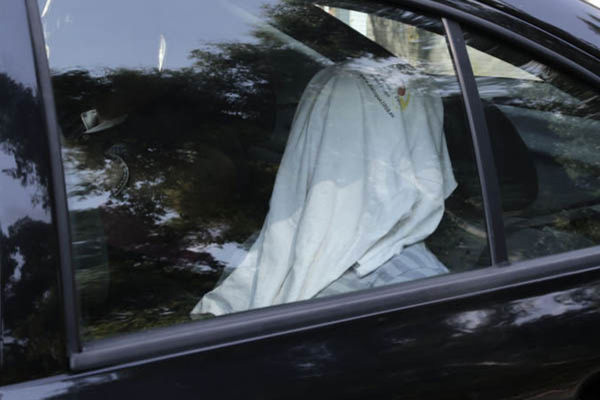 Yunanistan'a kaçan darbeci askerler mülakatta