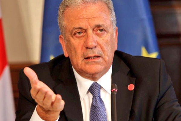 'Türkiye AB için anahtar ülke'