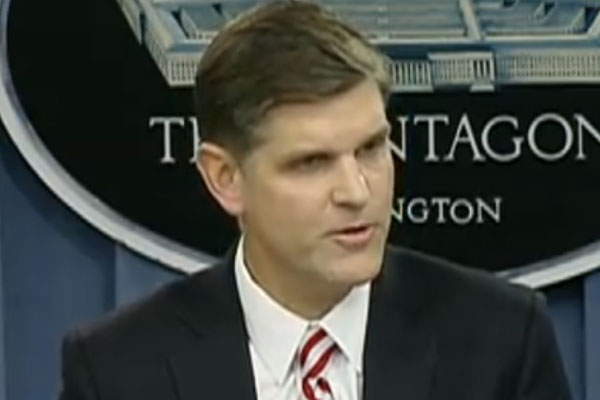 ABD'den Cerablus açıklaması