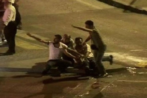 15 Temmuz, Hollanda'da televizyonda anlatılacak