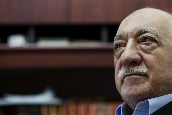 Azeri siyasetçi, FETÖ'den tutuklandı