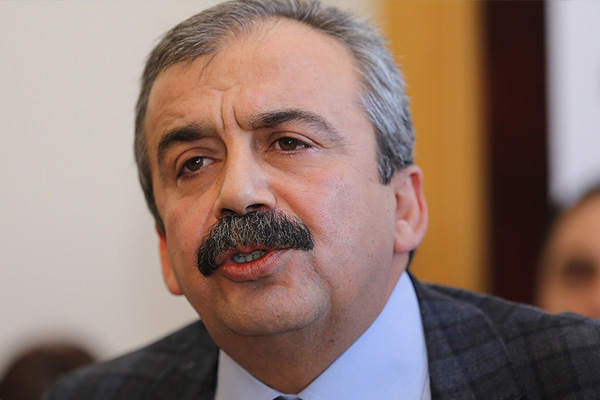 İmralı Heyeti: “Öcalan'la görüşülüyor” iddiası yalan