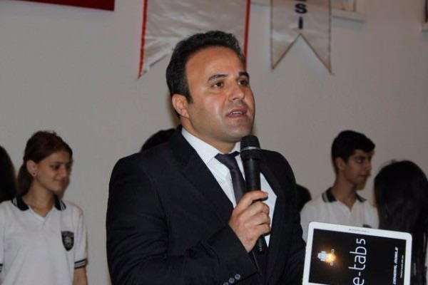 Tutuklanan hakime vali yardımcısından evlilik teklifi