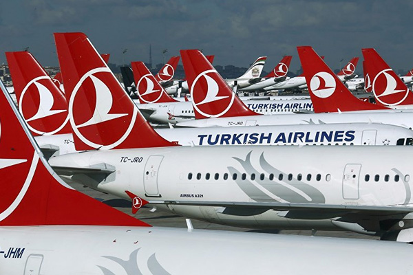 THY, TSK'daki pilot açığı için adım atıyor