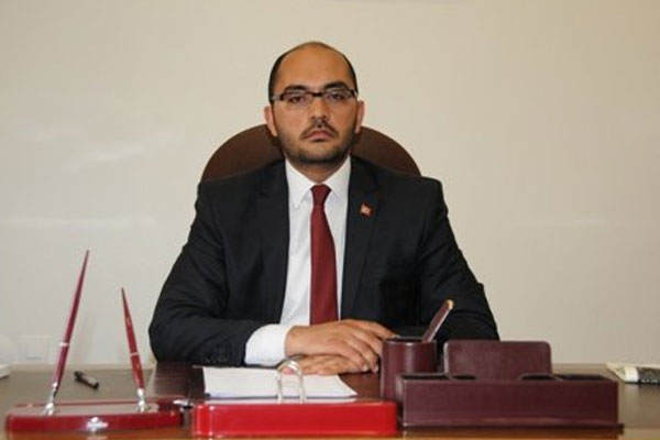 Polatlı Belediye Başkan Yardımcısı tutuklandı