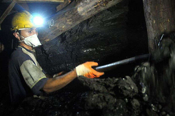 Maden işletmelerine 1,5 milyon ceza