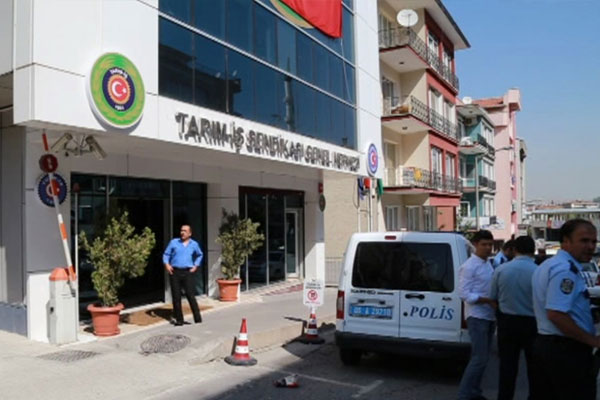 Ankara’da silahlı kavga: 3 yaralı