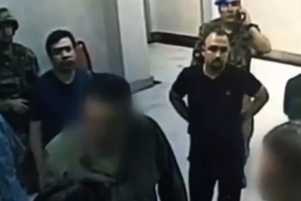 TRT'yi HAVELSAN çalışanıyla basmışlar