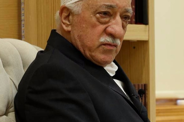 FETÖ'den Belçika'daki Türklere baskı ve tehdit