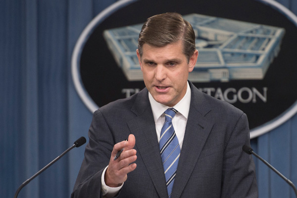 Pentagon’dan Esed’e: Türkiye’nin ‘kırmızı çizgisi’nden uzak durun