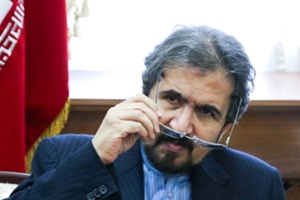 İran: Türkiye ile ilişkiler birkaç toplantı ile düzelmez