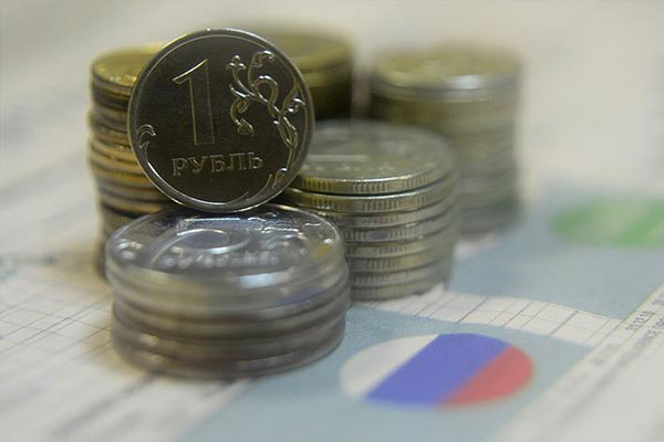 Rusya'nın bütçe sorunu sürüyor