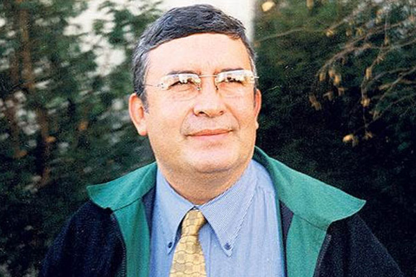 CHP'den 'Hablemitoğlu suikastı' için önerge